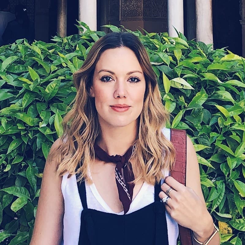 Rachel Green