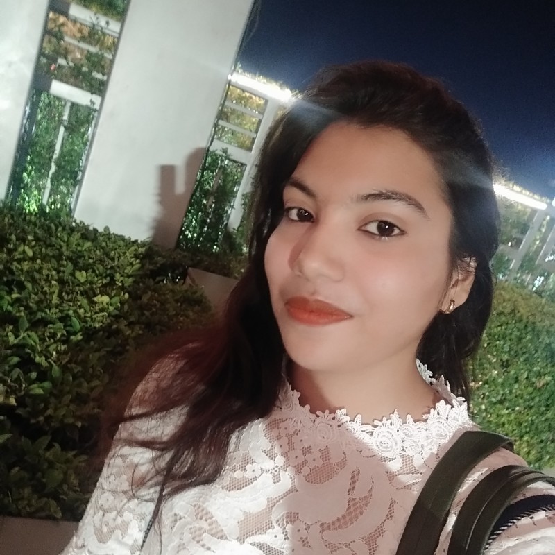 Kajal Pippal (Kelly)