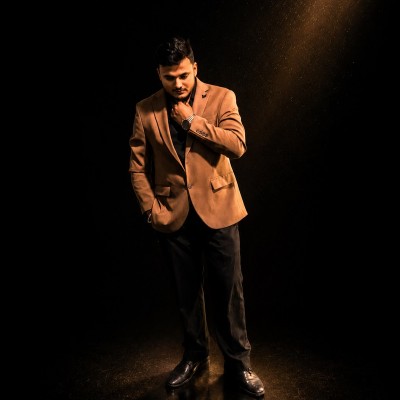 Shubham K. Kumar